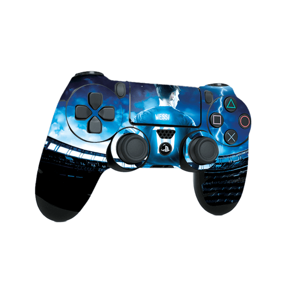 Messi Skin Playstation 4 Fat