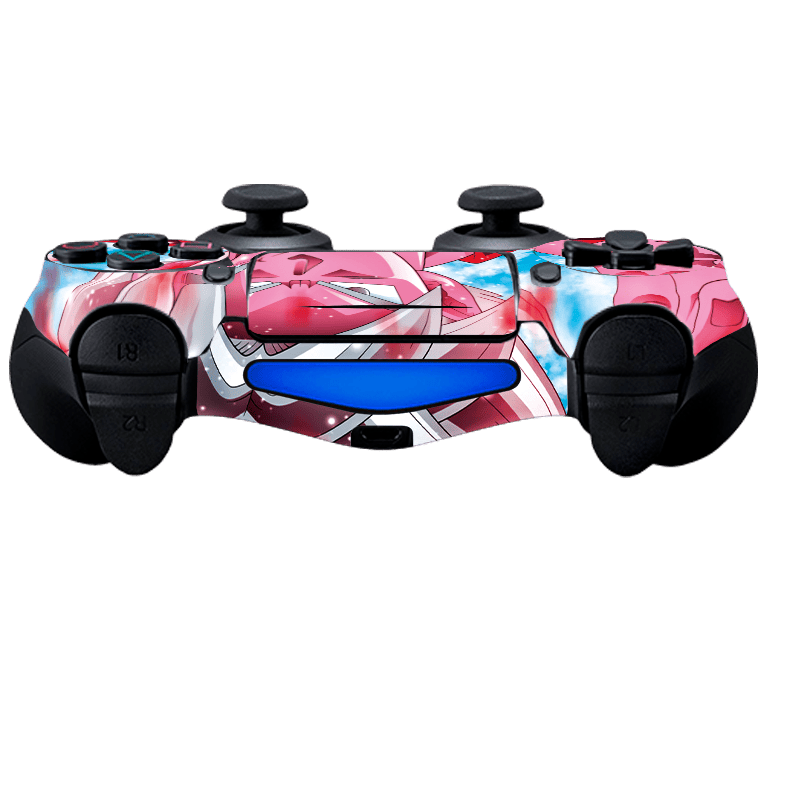 Dragon Ball Goku Ultra Skin Playstation 4 Pro