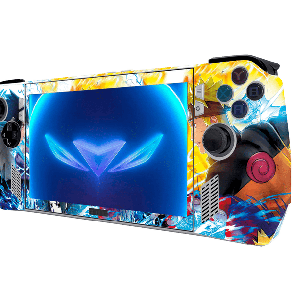 Naruto Skin Asus Rog Ally