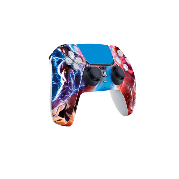 Tekken 7 Skin Playstation 5 Slim