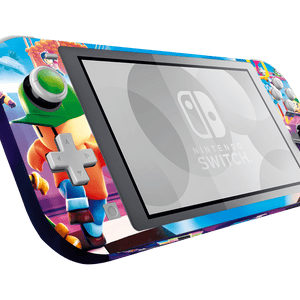 Stumble Guys Nintendo Switch Lite Skin