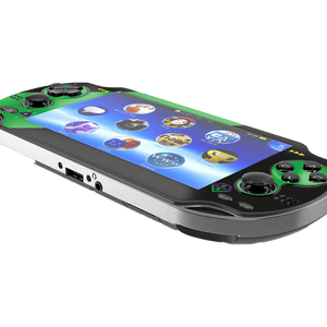 Evangelion Eva-01 PSVITA Fat Bundle Skin