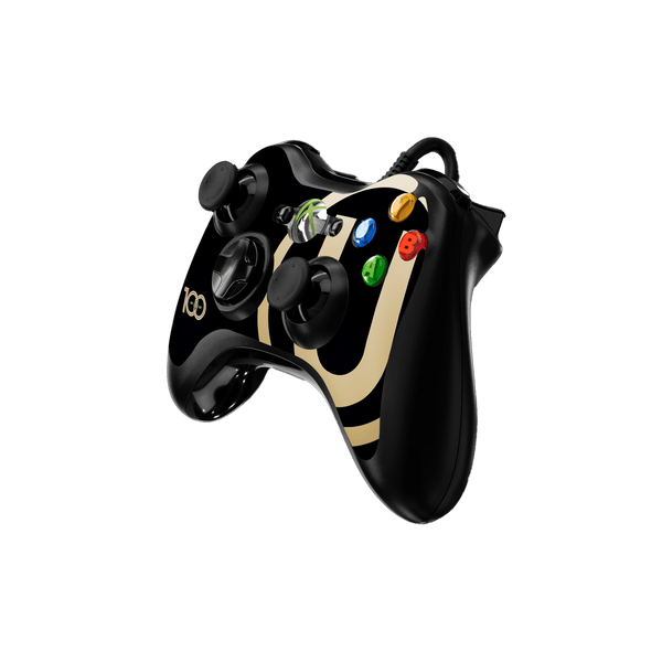 Universitario Centenario Skin Xbox 360 Fat