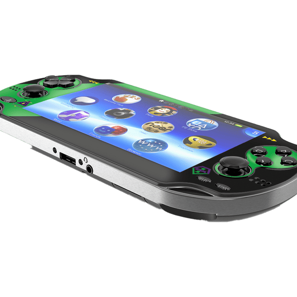 Evangelion eva 01 Skin Playstation Portable PSVita Fat