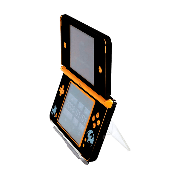Pokemon Sol & Luna Skin Nintendo DSi XL (2009)