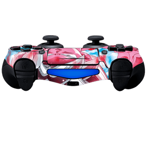 Dragon Ball Ultra Instinto PS4 Pro Bundle Skin