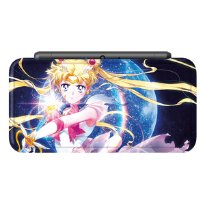 Sailor Moon Nintendo New 2DS XL (2017) Skin