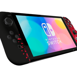 Spider-Man 2 Nintendo Switch Oled (2021) Skin