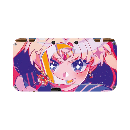 Sailor Moon Nintendo New 2DS XL (2017) Skin