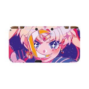 Sailor Moon Nintendo New 2DS XL (2017) Skin