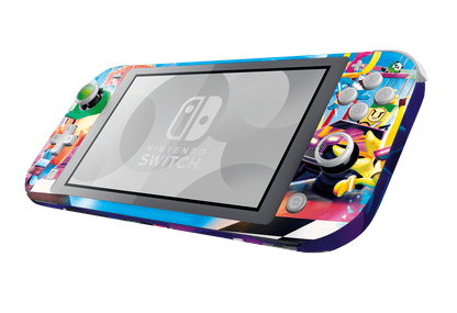 Stumble Guys Nintendo Switch Lite Skin