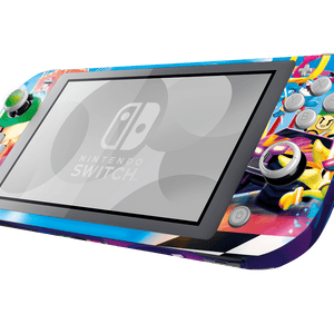 Stumble Guys Nintendo Switch Lite Skin