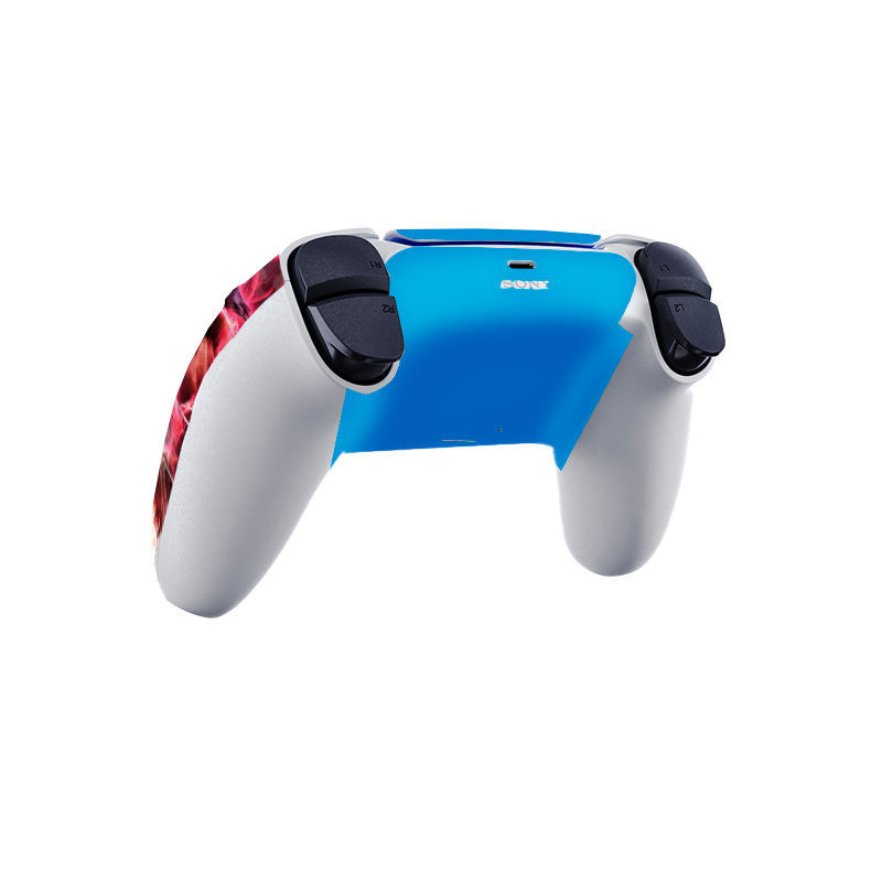 Tekken 7 Skin Playstation 5 Slim