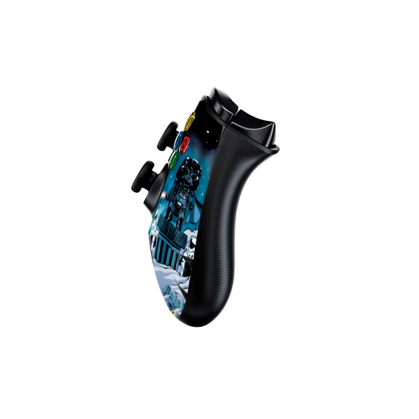 Star Wars Xbox Series X Skin Xonebrand
