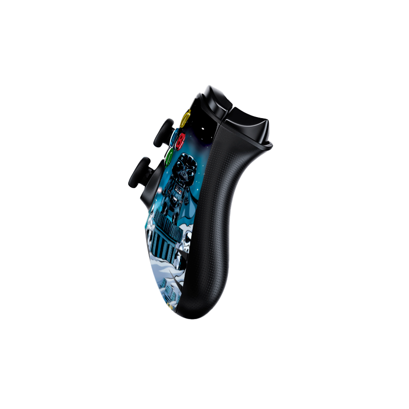 Star Wars Xbox Series X Skin Xonebrand