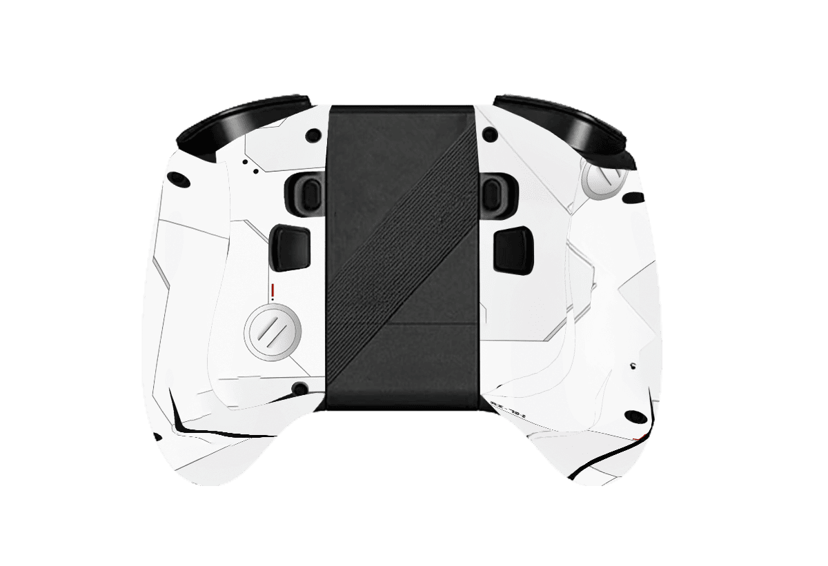 Gundam OneXPlayer X1 Skin Xonebrand