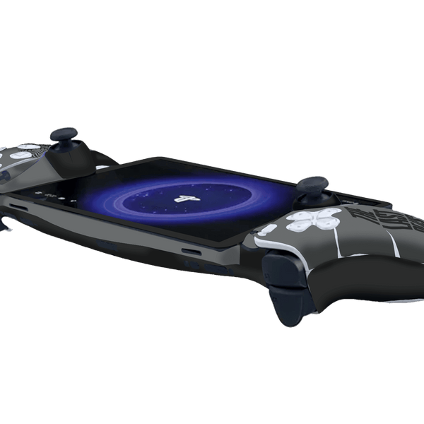 The last of Us 2 PlayStation Portal Skin Xonebrand