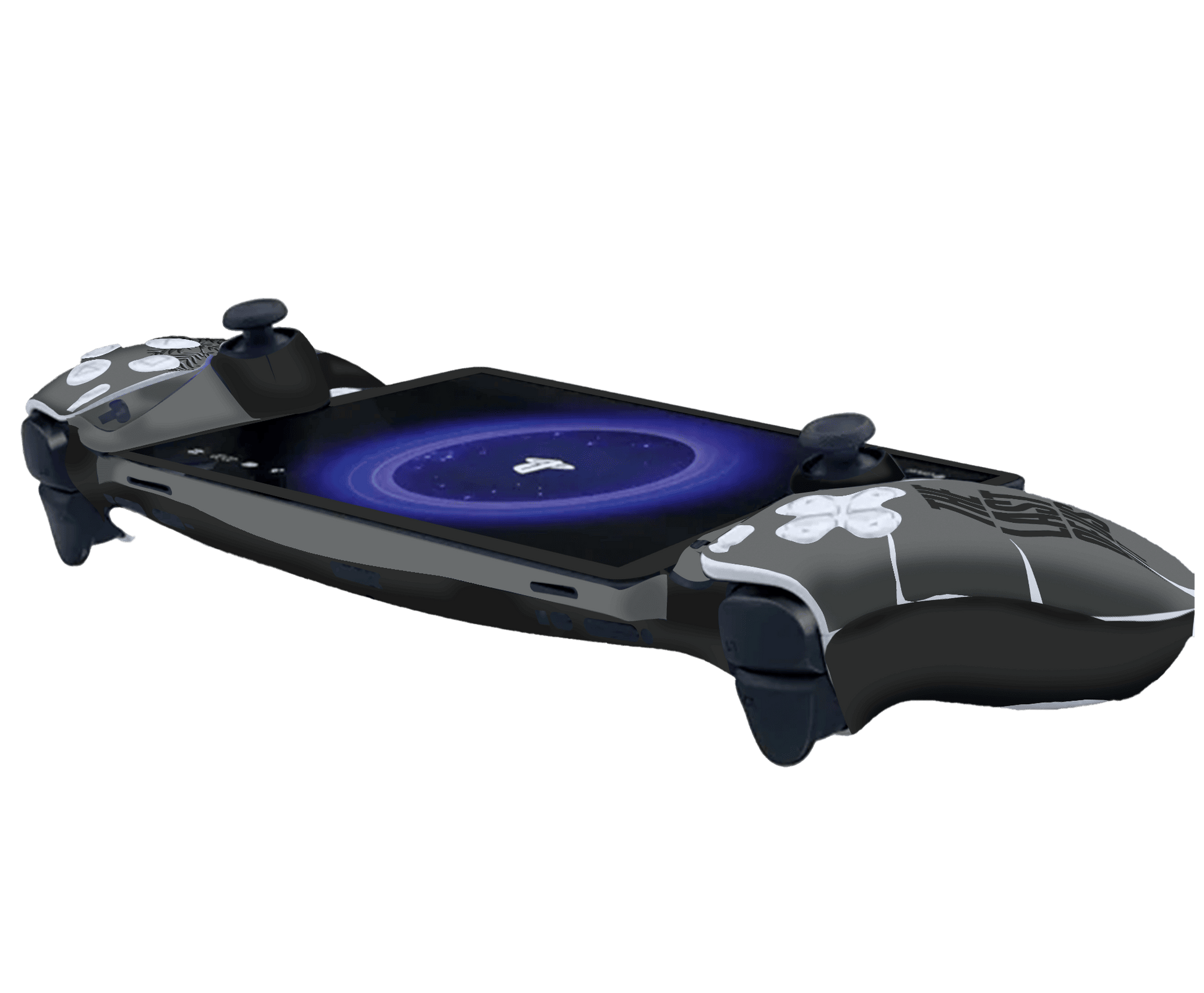 The last of Us 2 PlayStation Portal Skin Xonebrand
