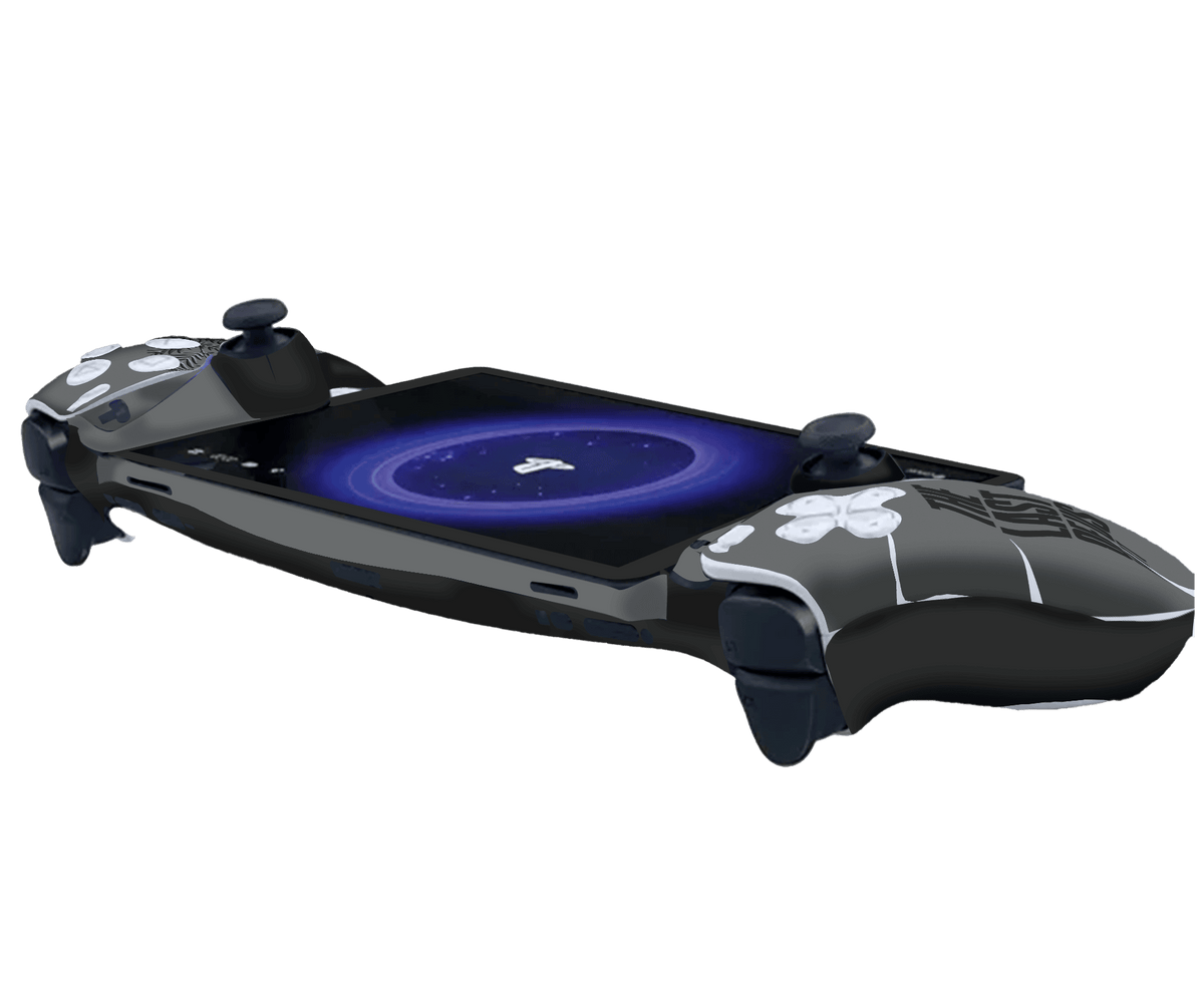 The last of Us 2 PlayStation Portal Skin Xonebrand