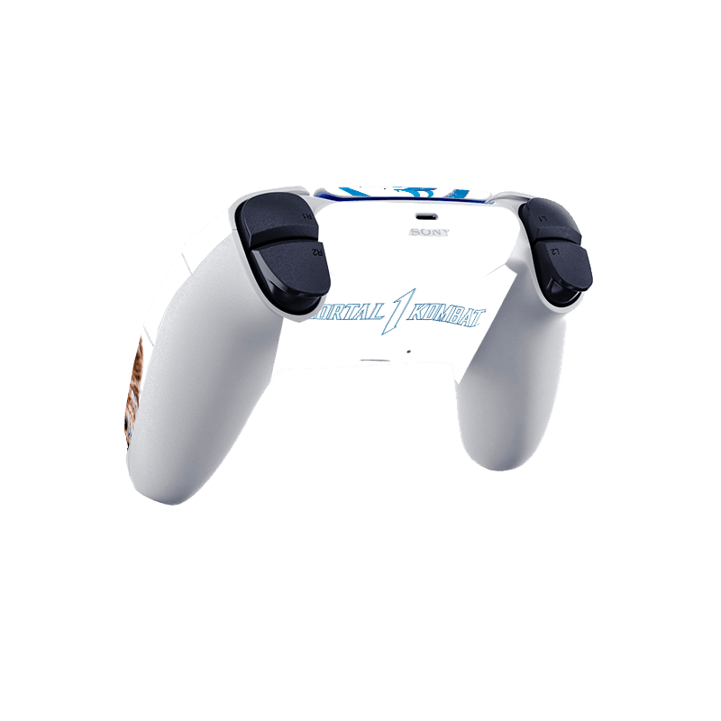 Mortal Kombat 1 Skin Playstation 5 Pro