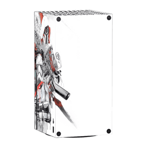 Star Wars Xbox Serie X Bundle Skin