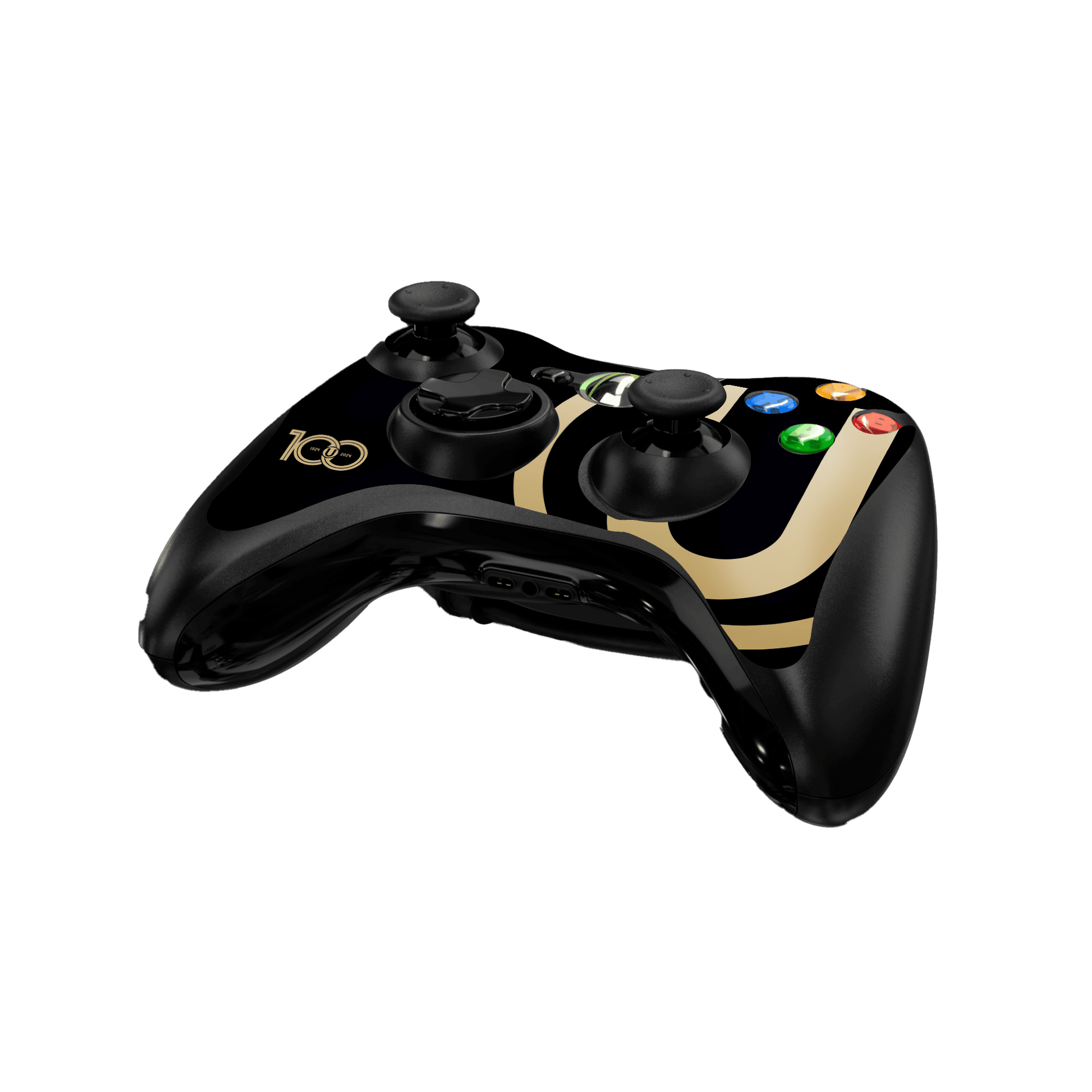 Universitario Centenario Skin Xbox 360 Fat