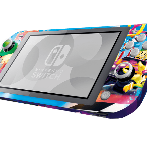 Stumble Guys Skin Nintendo Switch Lite