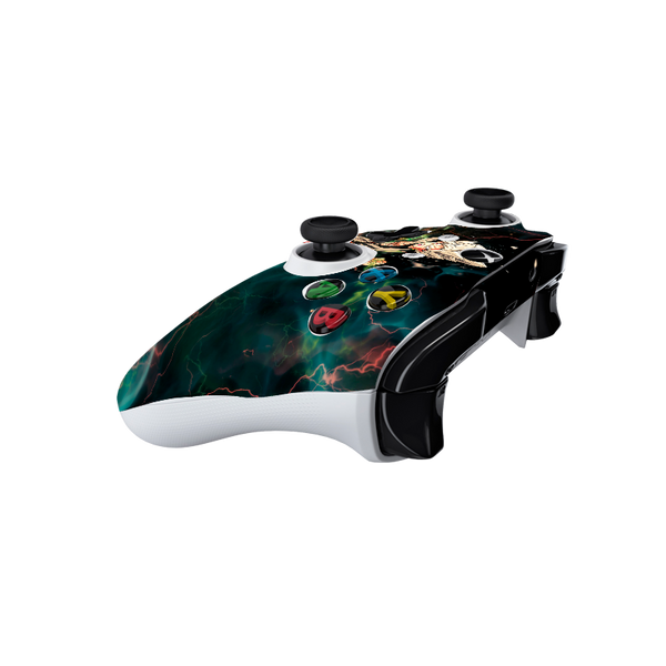 Dragon Ball Super Skin Xbox One Gordo