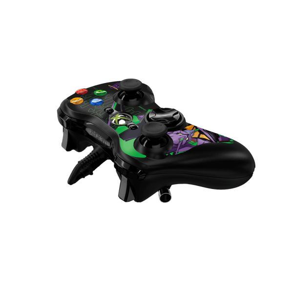 Evangelion eva 01 Skin Xbox 360 Slim