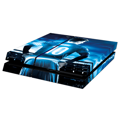 Messi PS4 Fat Bundle Skin