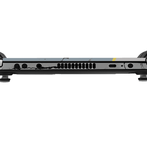 God of War Ragnarok Steam Deck Skin