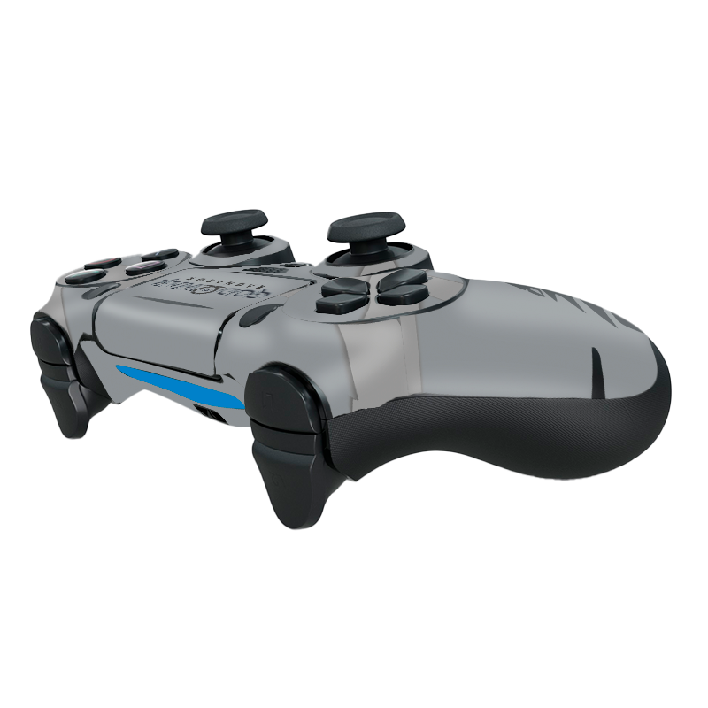 God of War Ragnarok Skin Playstation 4 Slim