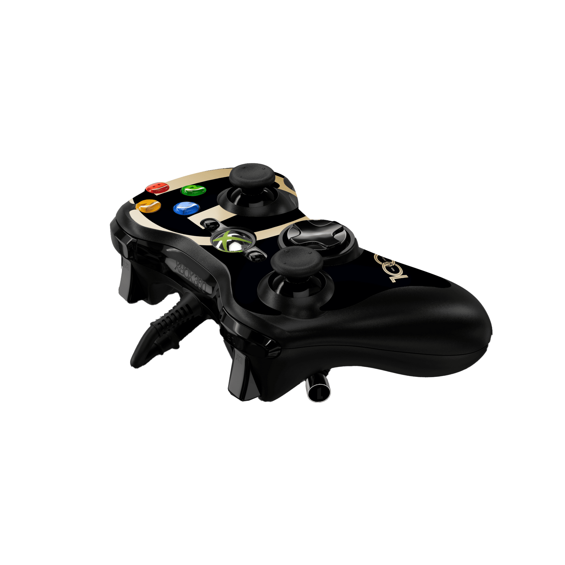 Universitario Centenario Skin Xbox 360 Fat