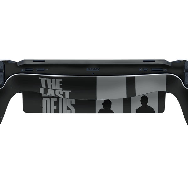 The last of Us 2 PlayStation Portal Skin Xonebrand
