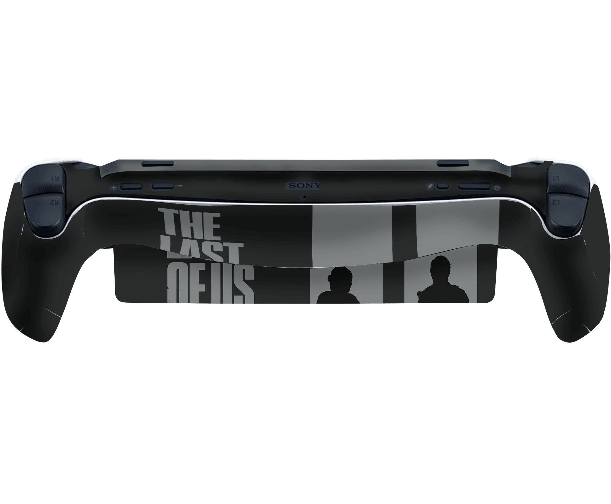 The last of Us 2 PlayStation Portal Skin Xonebrand
