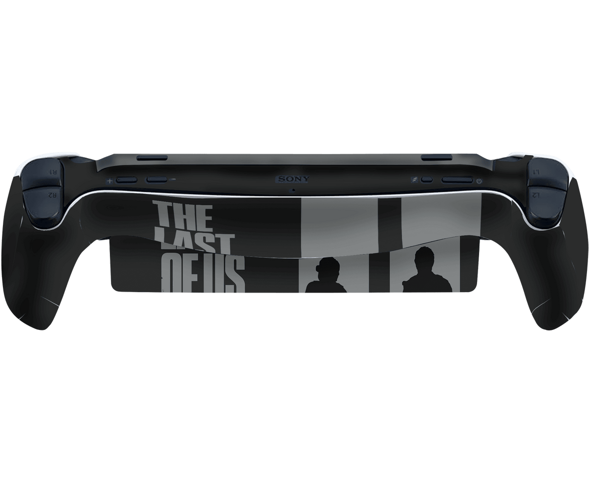 The last of Us 2 PlayStation Portal Skin Xonebrand