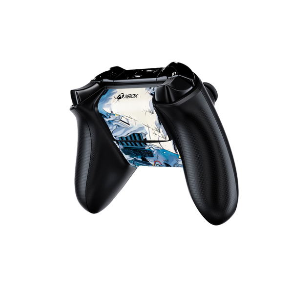 Star Wars Xbox Series X Skin Xonebrand
