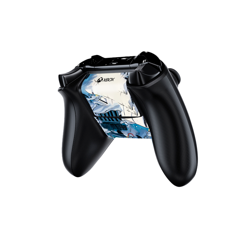 Star Wars Xbox Series X Skin Xonebrand