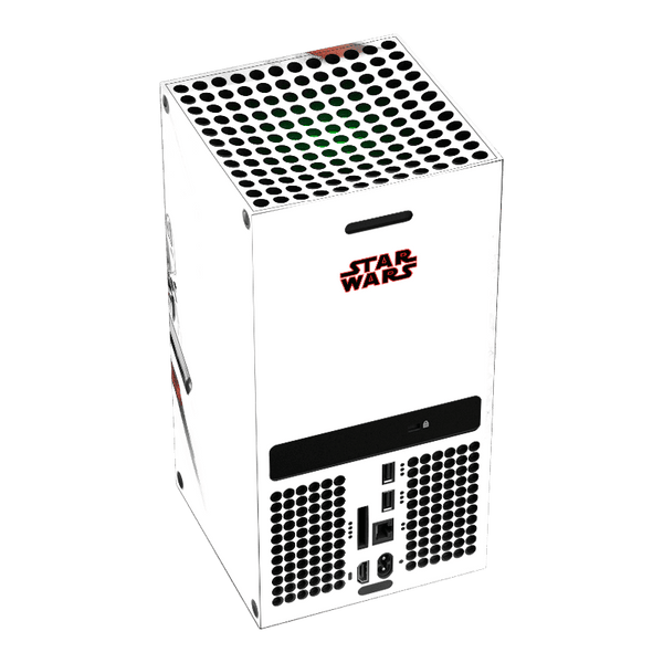 Star Wars Skin Xbox Series X