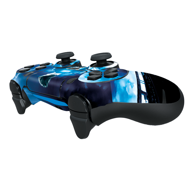 Messi Skin Playstation 4 Fat