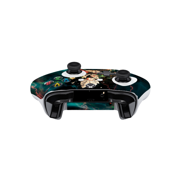 Dragon Ball Super Skin Xbox One Gordo