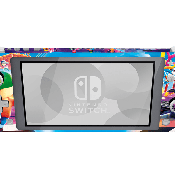 Stumble Guys Skin Nintendo Switch Lite