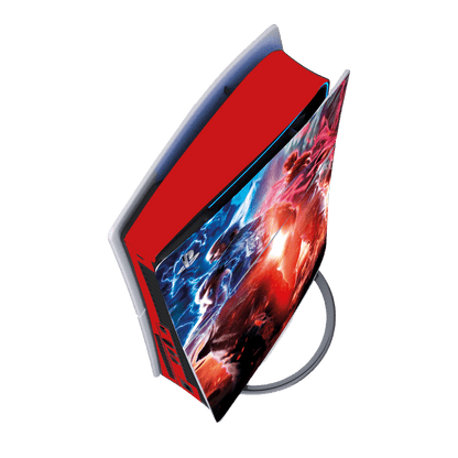 Tekken 7 PS5 Slim Bundle Skin