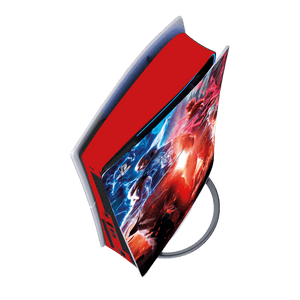 Tekken 7 PS5 Slim Bundle Skin