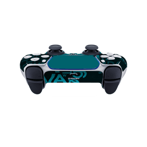 Typography PS5 Bundle Skin