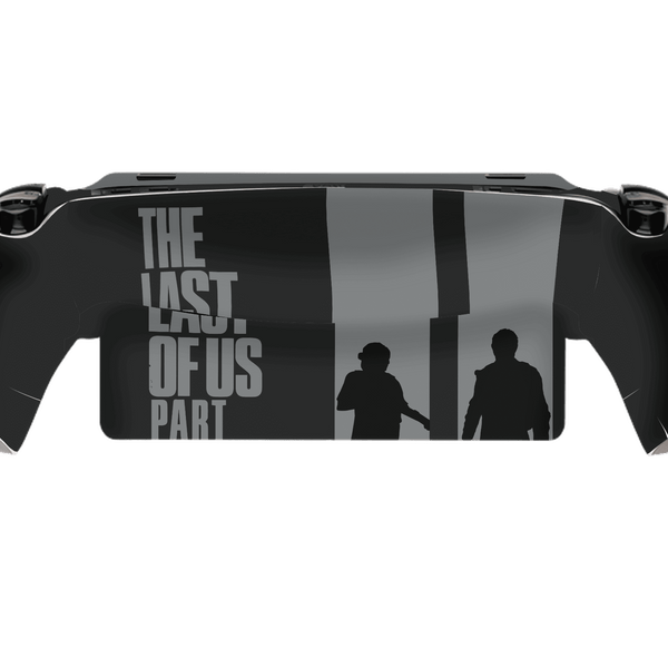 The last of Us 2 PlayStation Portal Skin Xonebrand