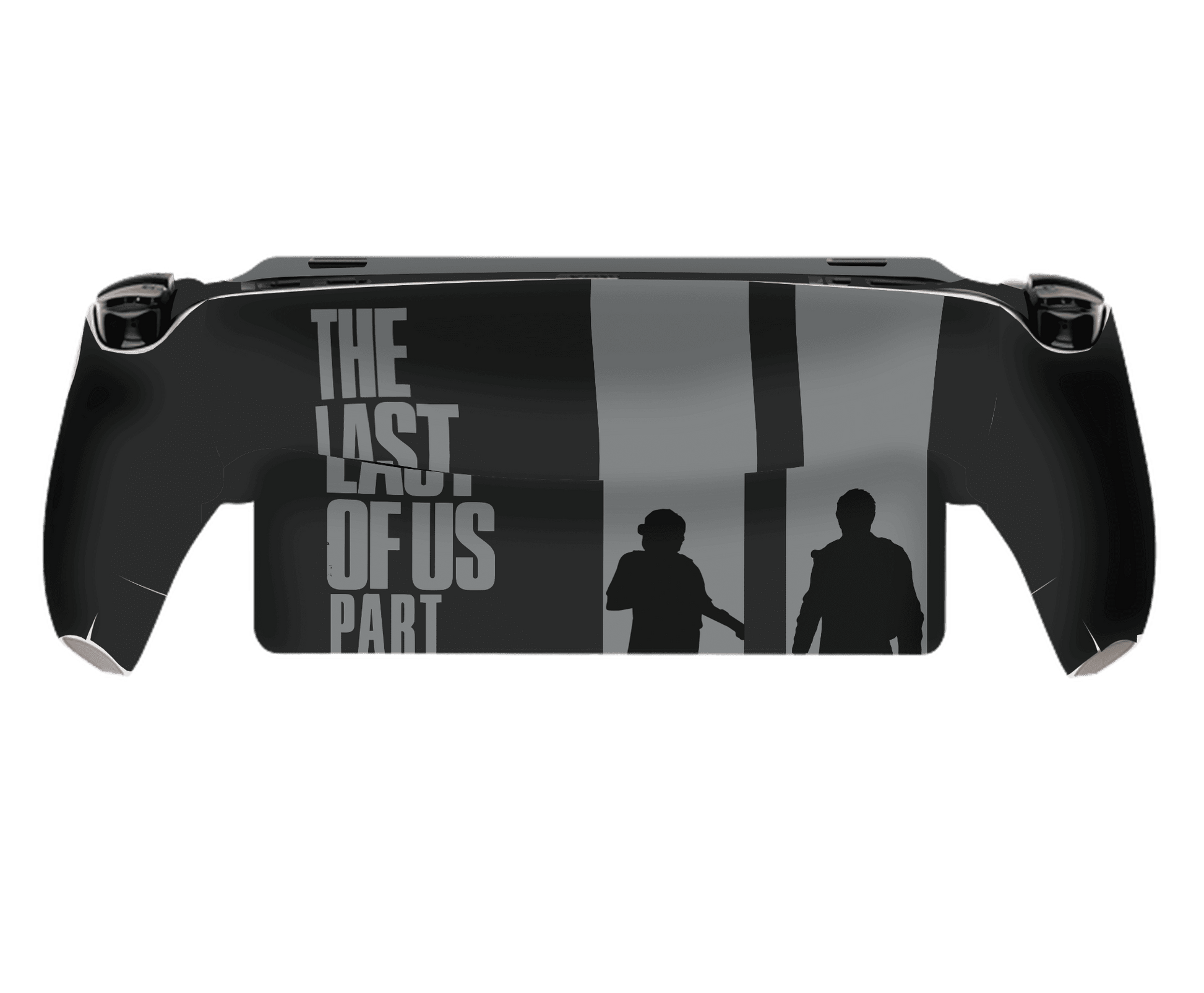 The last of Us 2 PlayStation Portal Skin Xonebrand