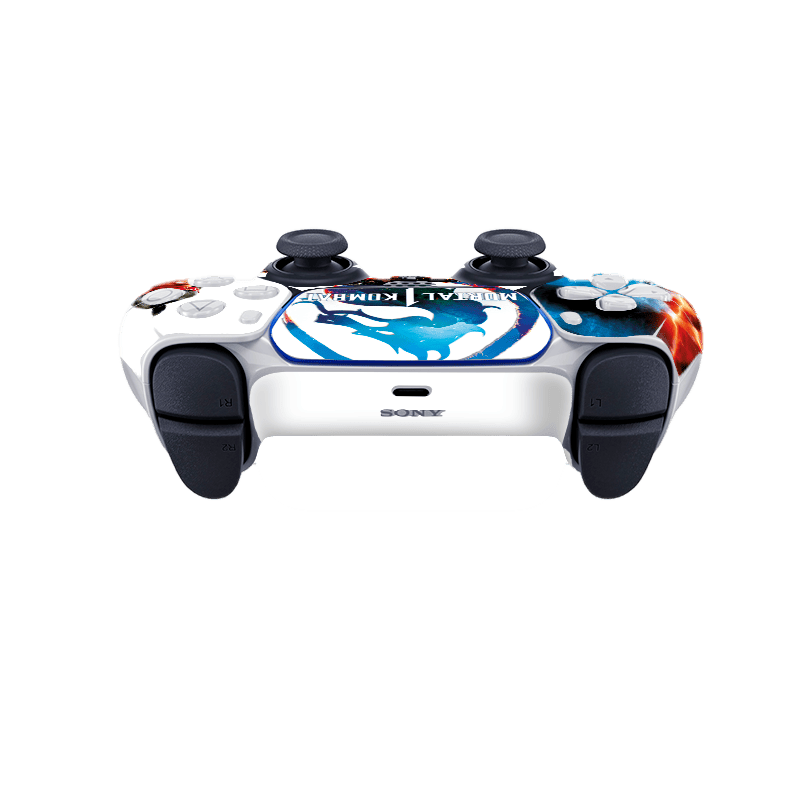 Mortal Kombat 1 Skin Playstation 5 Pro