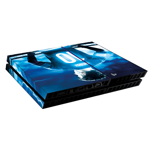 Messi Skin Playstation 4 Fat