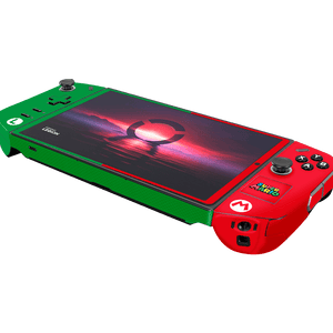 Super Mario Bros Lenovo Legion Go Skin